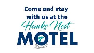 Hawks Nest Motel