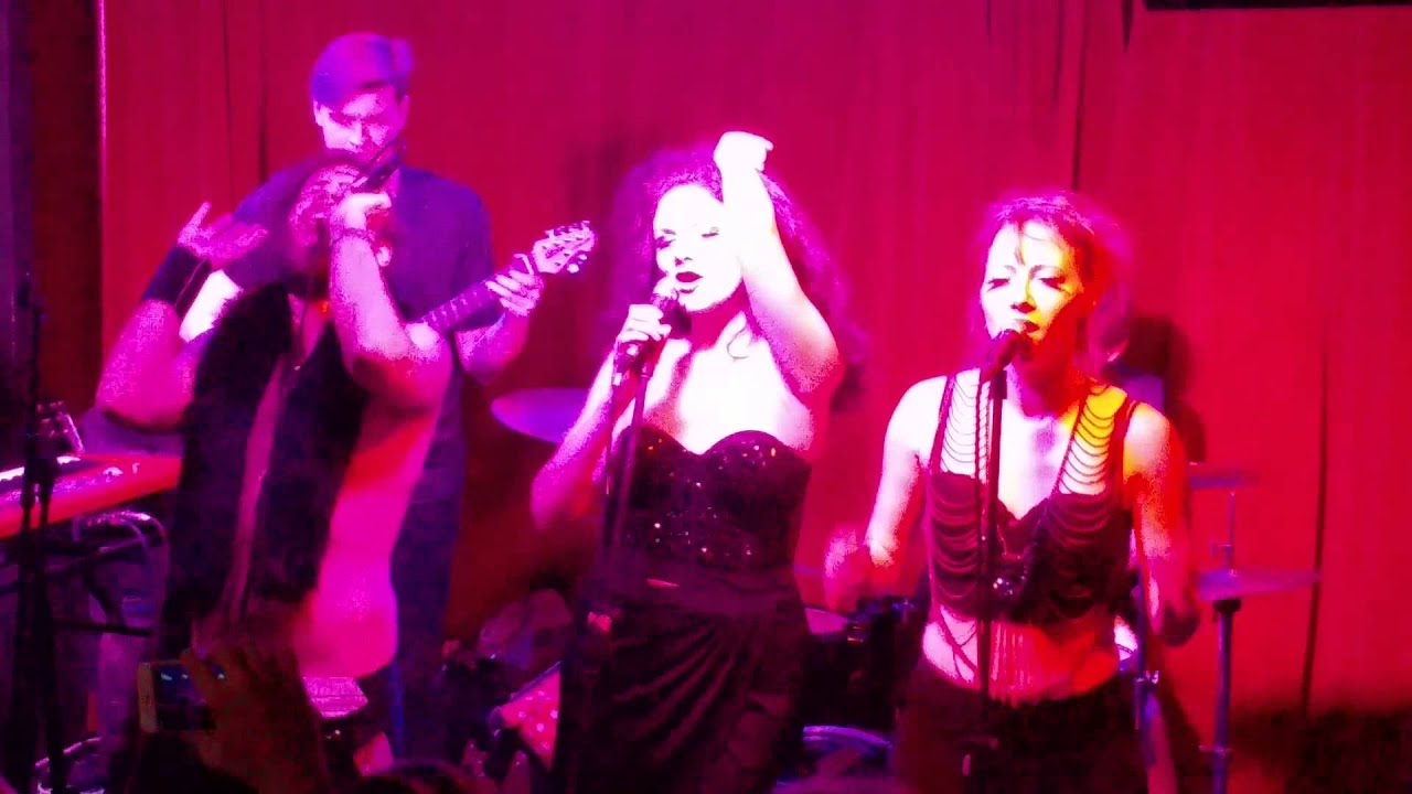 Felix Hagan & the family  - Monarch Camden