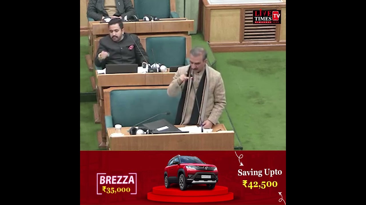 23 हज़ार करोड़ का कर्ज़ लिया मगर 26 हज़ार करोड़ वापिस भी किया-मुख्यमंत्री