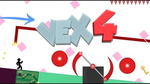 Vex 4 Vexation Sound Track Extended (9mins)