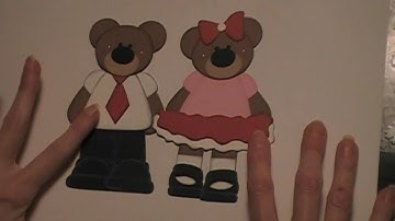 Paper Piecing Patterns & Giveaway