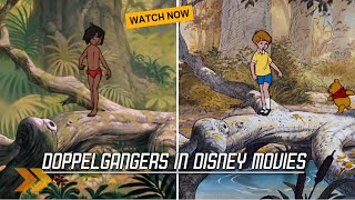 The Untold Secrets of Disney Animation - Revealed!