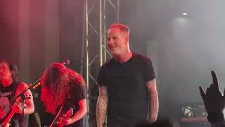 Corey Taylor - Duality (Live at Arenele Romane, Bucharest, România, 31.05.2024)