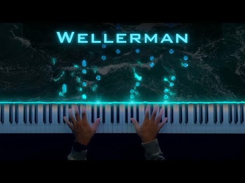 Wellerman - Sea