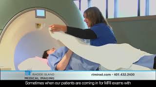 What To Expect When Having An MRI