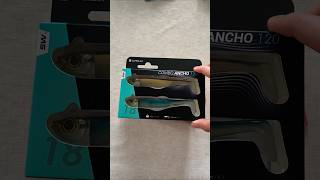 Aggiornamento esche 🎣 #spinningfishing #spinning #fishing #angler #pescasportiva #barracuda #pesca