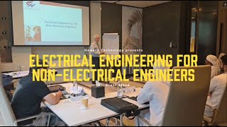Electrical Engineering for Non-Electrical Engineers by Haward Technology Middle East