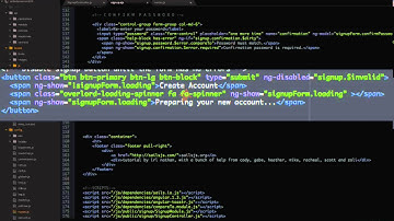 Building an Angular Application in Sails: Ep4 - Implementing requests in Angular  to a Sails API.