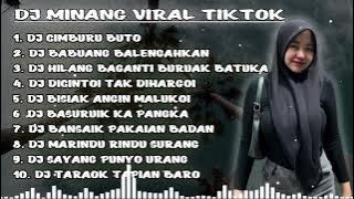 DJ MINANG TERBARU 2024 - DJ TASIROK DARAH DISAKUJUA BADAN NAN KO REMIX FULL ALBUM!!!