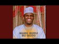 Masu gudu su gudu ribadu