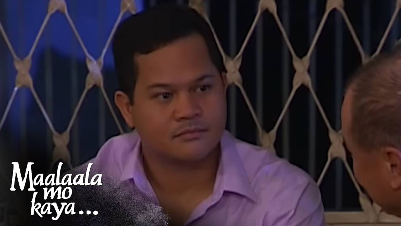 Maalaala Mo Kaya: Toothpaste feat. Bayani Agbayani (Episode 540) Jeepney TV