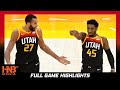 Philadelphia 76ers vs Utah Jazz 2.15.21 | Full Highlights