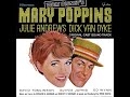 MARY POPPINS Full Original Soundtrack Album 13 The Carousel Horses Stereo 1964 