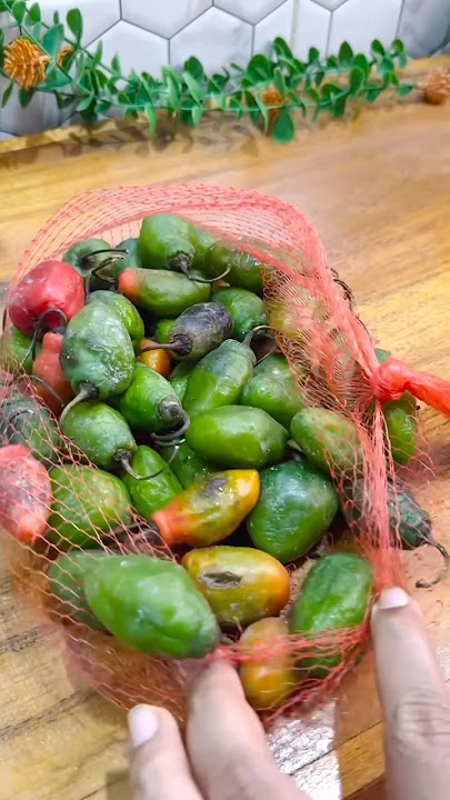 #homemade recipe Kelamaan is kept until it is ripe #cabegendot