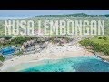 Nusa Lembongan - Bali Indonesia - 4K