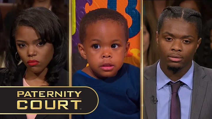 Grandmothers Duel Over Paternity Doubts (Full Episode) | Paternity Court
