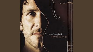 Watch Vivian Campbell Im Ready video