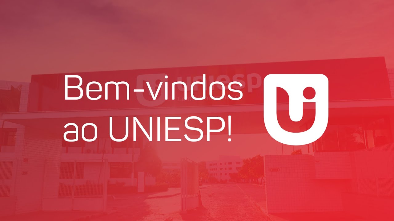 Tour virtual pelo Centro Universitário UNIESP | Campus João Pessoa/Cabedelo