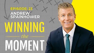 Empowering the Injured: A Conversation with Personal Injury Expert Andrew Spainhower