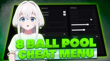 🚀 💣 8 BALL POOL CHEAT MENU 2025 | AUTO POT + INFINITE COINS 🤑 | SAFE UPDATE 💥