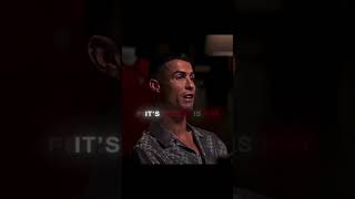 Ronaldo we not saying 6 7 right😭 (Ronaldo edit)