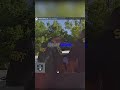 Woman Makes things Worse with Blind Rage #bodycam #confrontation #youtubeshorts #cops #police