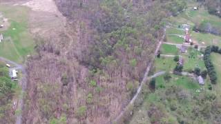 8 AC Hammond Rd. video tour