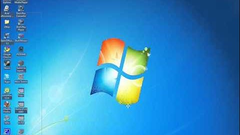 How To: Handle Desktop Clutter