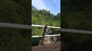 Places around Ella - Demodara Iron Bridge - famous Demodara loop, Sri Lanka
