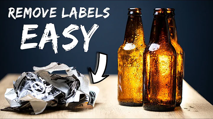 This is the BEST way to reuse Bottles!