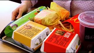 Кухня McDonalds   как открыть свой ресторан фастфуда   Узнай это сейчас!