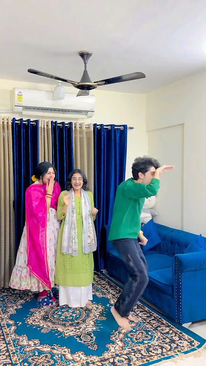 Zidaan Ka Chicken Dance🤣 #tannoshahid #zidaanshahidaly #shorts