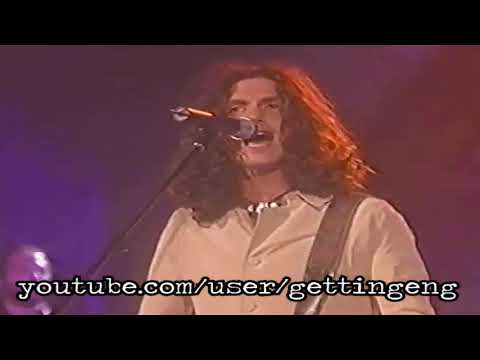 Jaguares - El Milagro - en vivo