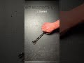 What’s your Wrench Grab Animation?