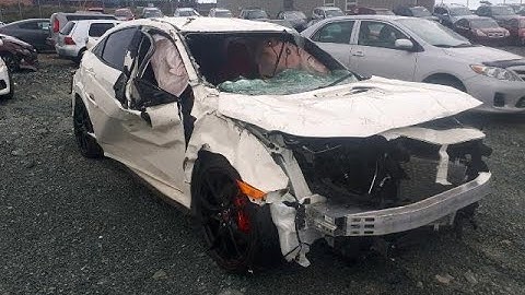 Honda Civic Type R 2:01.38 Buttonwillow CW13