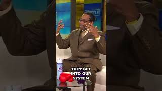 info on marriage germs