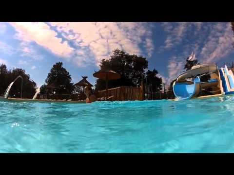 Video-thumbnail van Camping Domaine de Massereau
