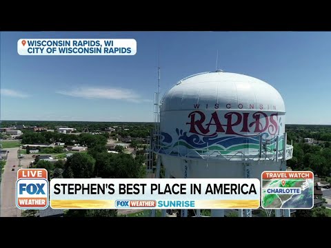 Fun Things to Do in Wisconsin Rapids | Travel Guide (2024) | Best Places to Visit