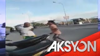 Patay Sa Saksakan Sa Pasig