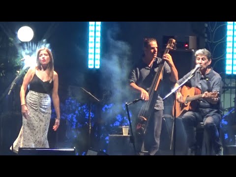 Μια βόλτα στα