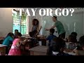 Do I stay or do I go now? (Fllow'GS)#14 Mp3