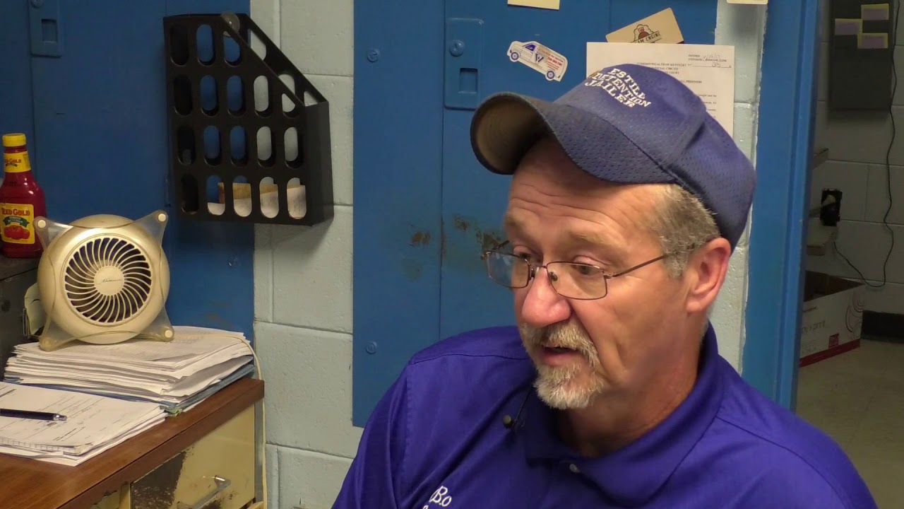 Estill County Jail Will Never Reopen YouTube