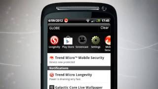 Trend Micro Longevity Battery Optimizer   Overview screenshot 4