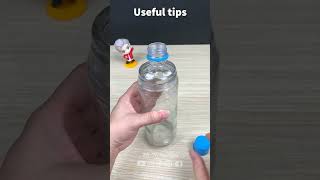 Tips for making lids for glass bottles and jars