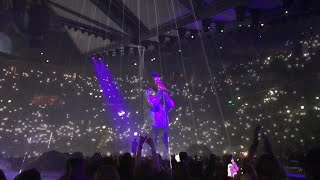 The Weeknd - Angel (Live)