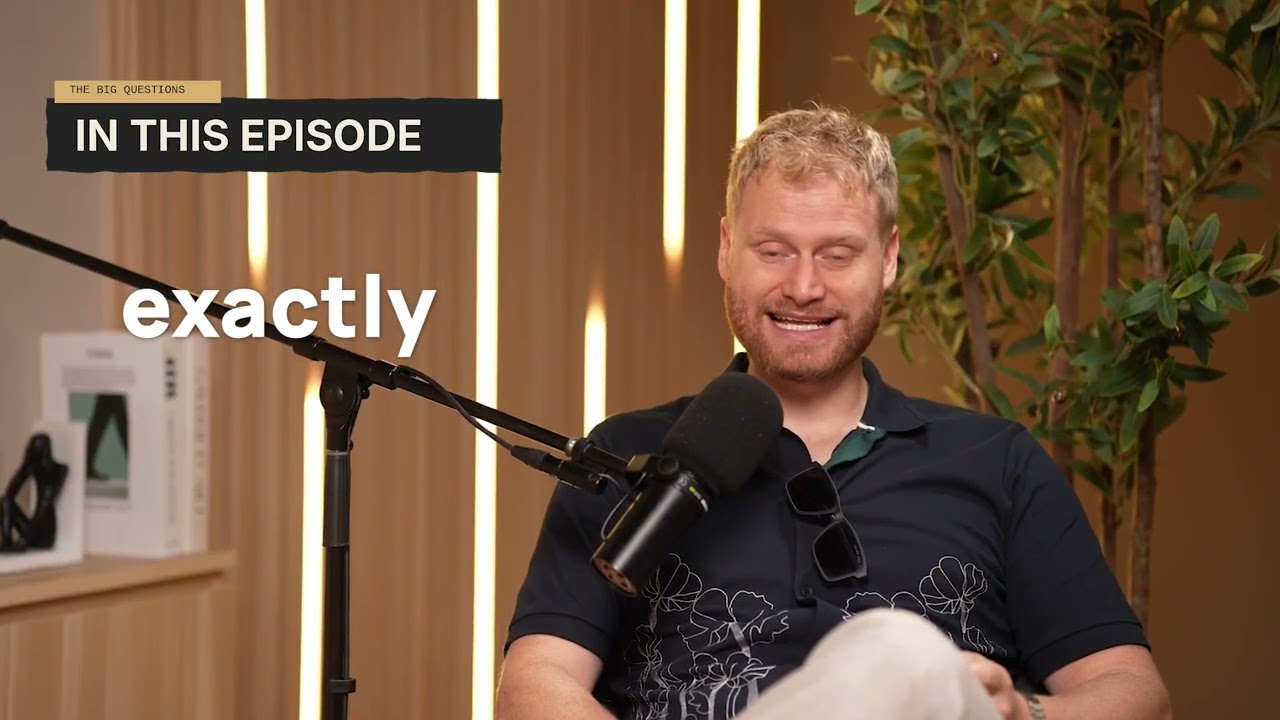 Brenton   Property Investors Podcast