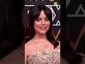 Jenna Ortega is a perfect GODDESS.Via Instagram post of @entertainmenttonight.