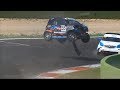 Smart EQ Fortwo E-Cup 2019. Race 2 Vallelunga Circuit (2). Final Laps | WTF