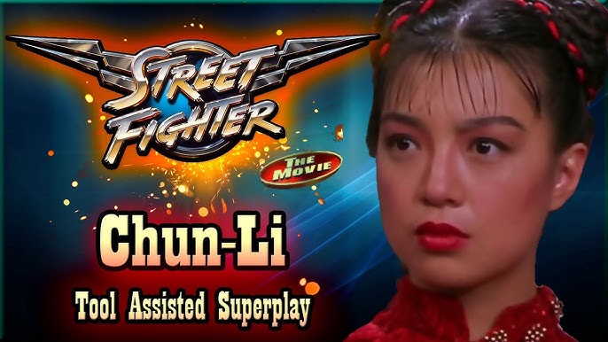 TAS】STREET FIGHTER: THE MOVIE (ARCADE) - CORONEL WILLIAM F. GUILE 🎖️ 