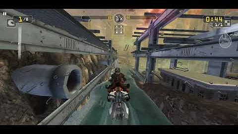 Riptide GP Renegade unlimited Money, skill